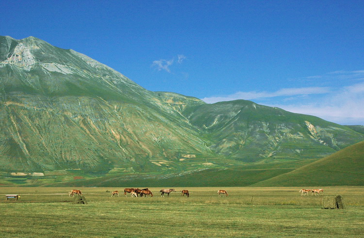 Monti Sibillini